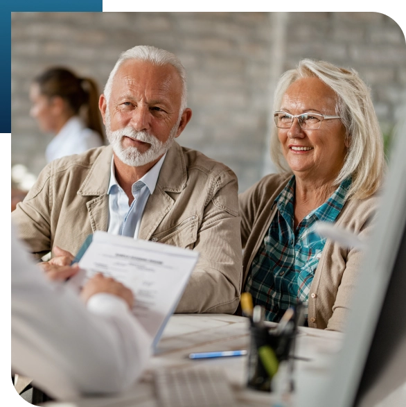Medicare Advantage Plans