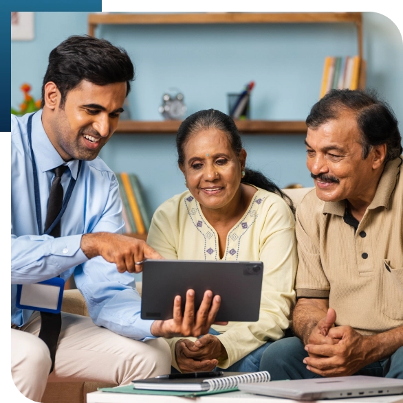 Choosing the Right Medicare Insurance Plan