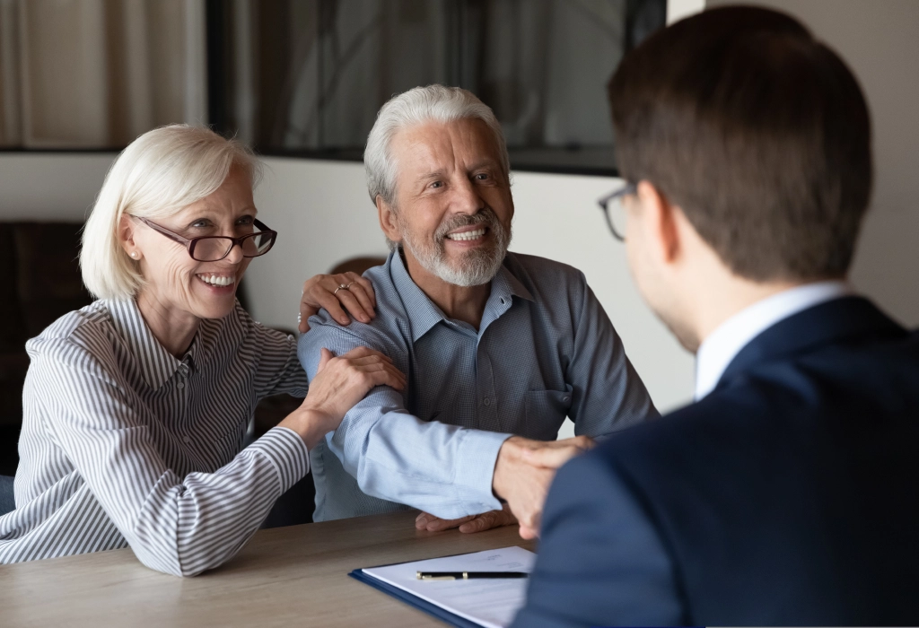 Annuities & Retirement Income Plans
