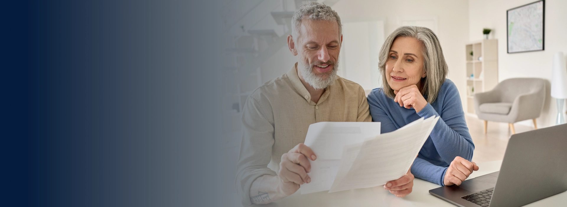 Estate & Retirement Tax Planning