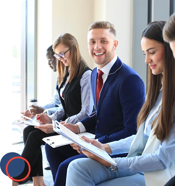 Automotive Job Finder Services
