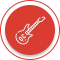 Guitar learning journey