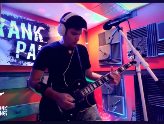 Special Occasion Guitar Performances
