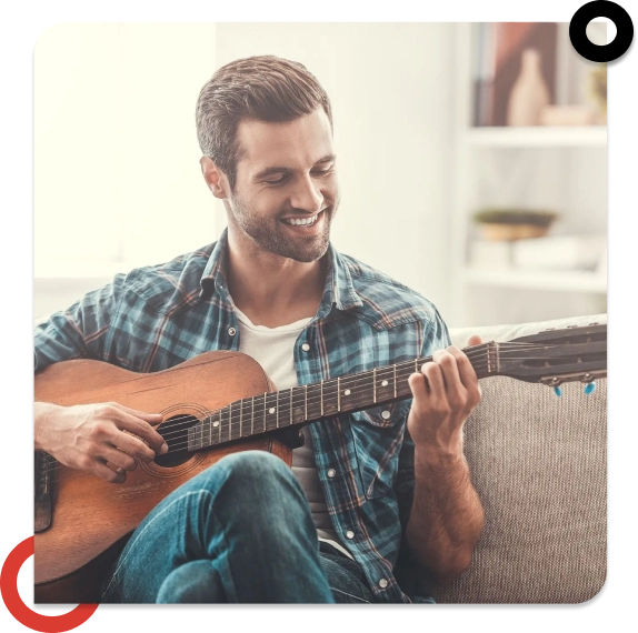 Personalized Guitar Advice to Help You Find the Perfect Fit