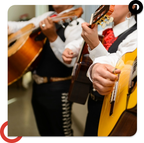 Wedding Guitar Music