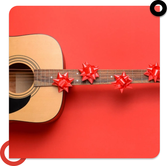 Guitar Lessons Albany