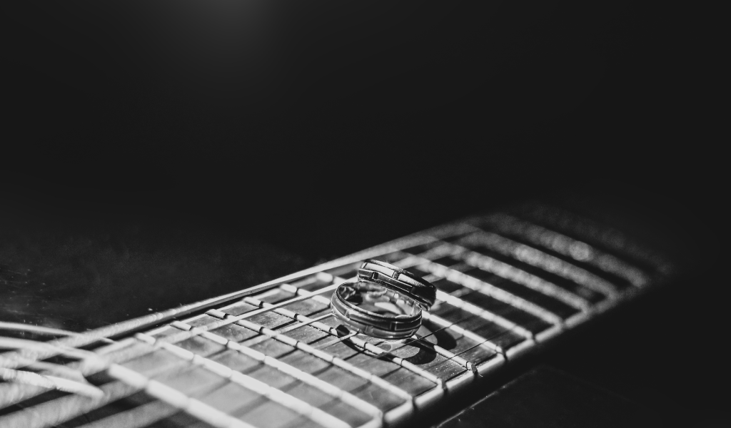 Special Occasion Guitar Performances