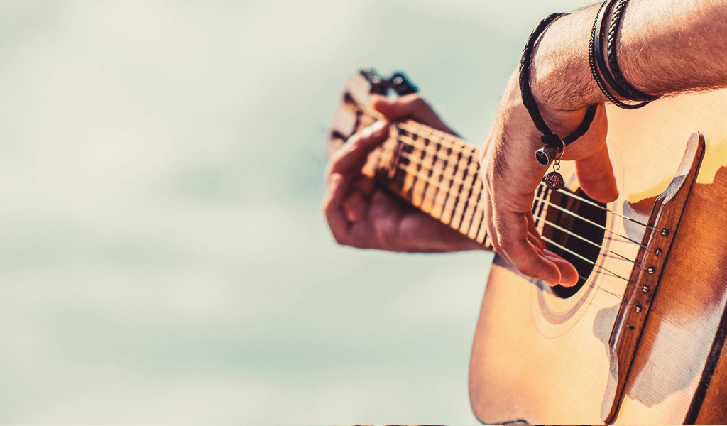 Guitar lessons FAQ