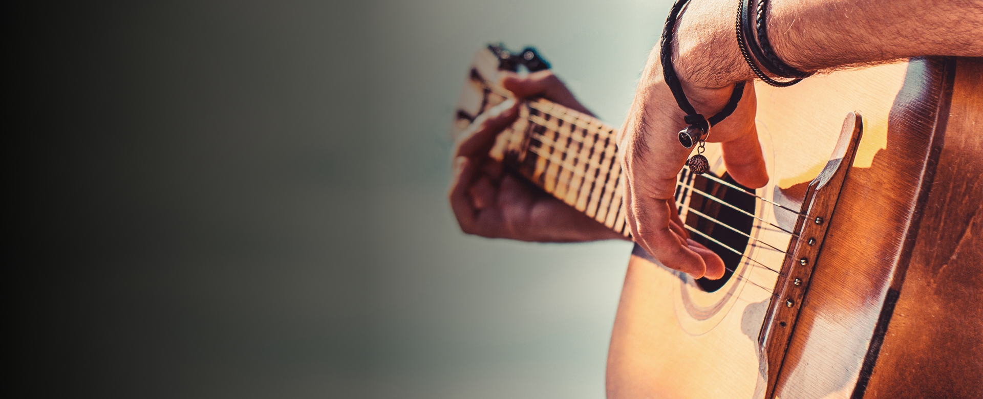 Guitar lessons FAQ