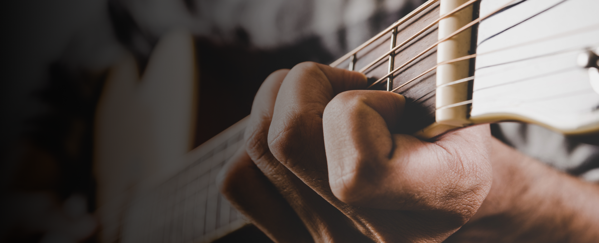 Online Guitar Lessons Guilderland