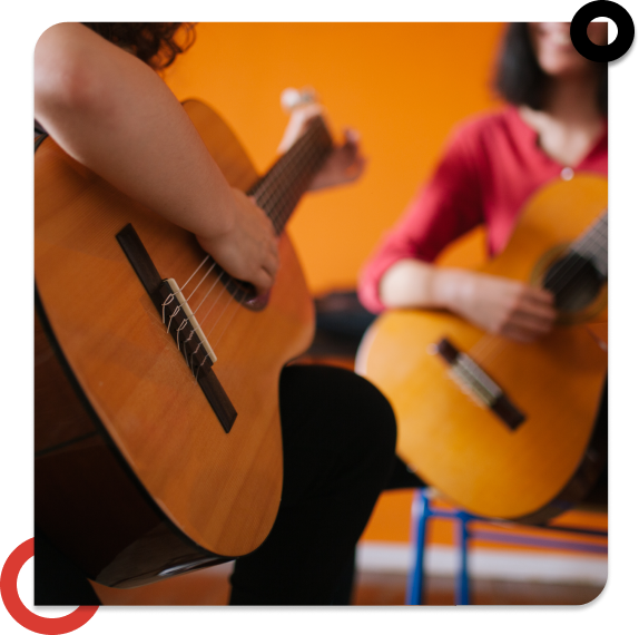 Wedding Guitar Music