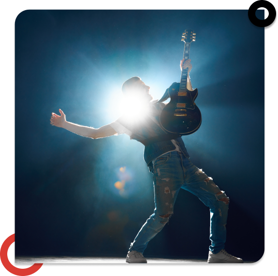 Guitar Instructor