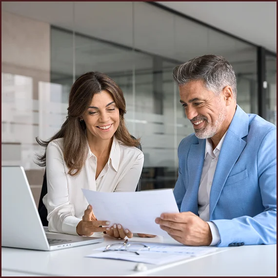 Small Business Tax & Accounting
