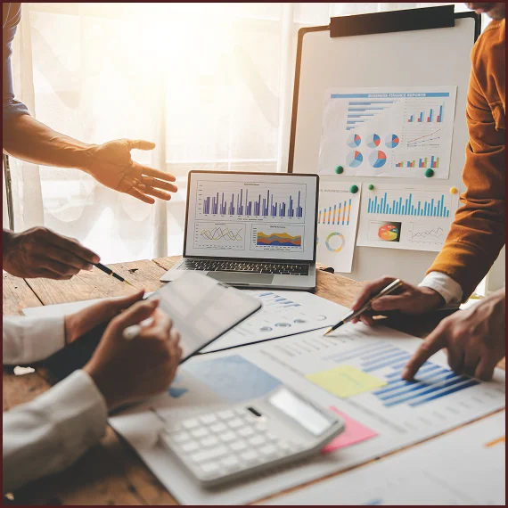 IRS Tax Resolution Services