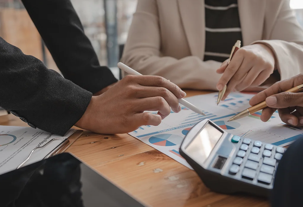 Explore Our Tax Resolution and Financial Services at MBA Financial Tax & Accounting