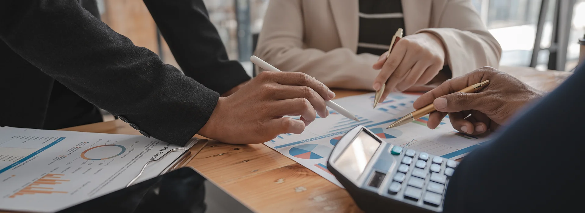 Explore Our Tax Resolution and Financial Services at MBA Financial Tax & Accounting