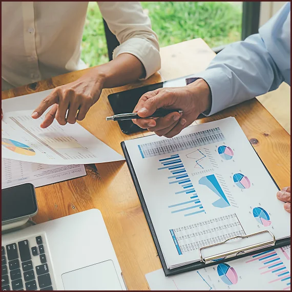 IRS Tax Resolution Services Benefits
