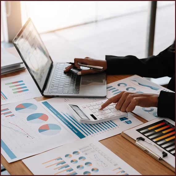 Customized IRS Tax Relief Solutions for Individuals and Businesses