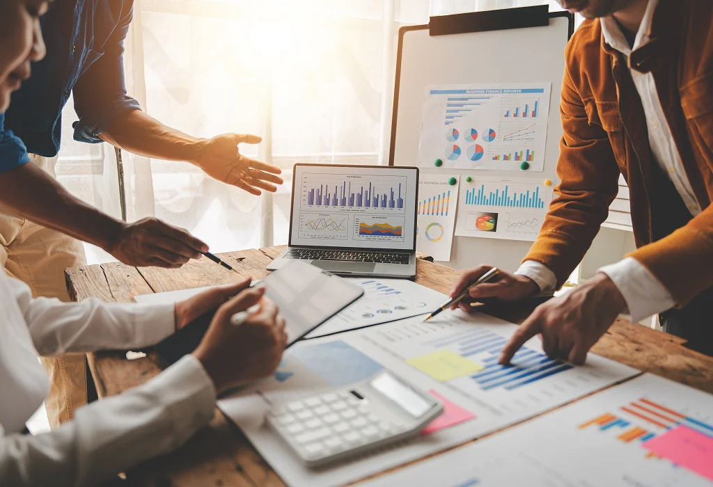 Expert IRS Tax Resolution Services Tailored to Your Needs