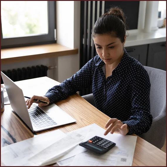 Stress-Free Tax Preparation Services for Small Businesses