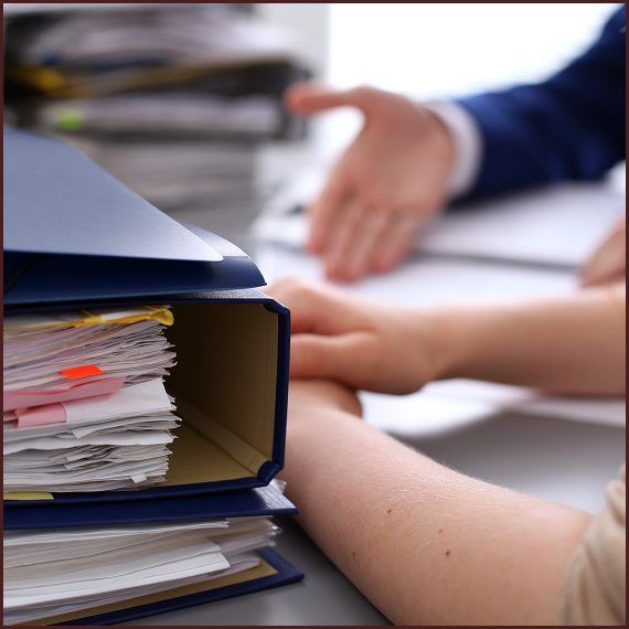 Expert Solutions to Resolve Tax Non-Compliance Issues