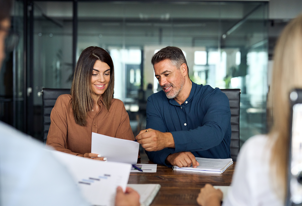 Restore IRS Compliance with Expert Tax Filing Services
