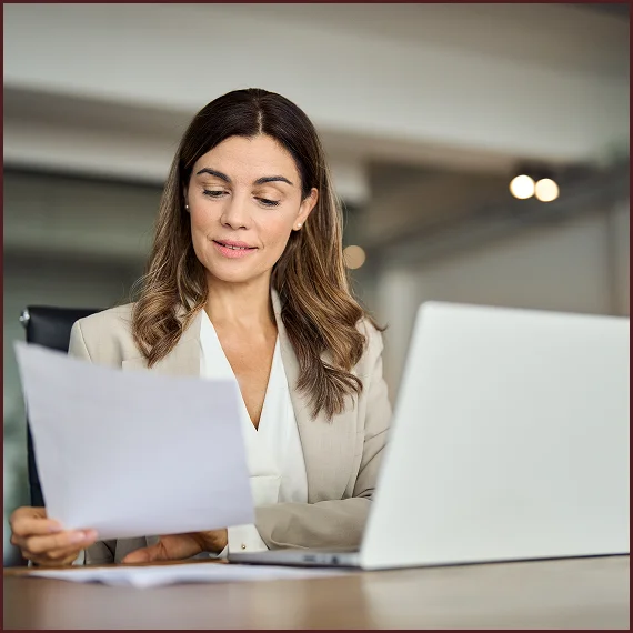 Wage Garnishment & Tax Lien Relief Benefits
