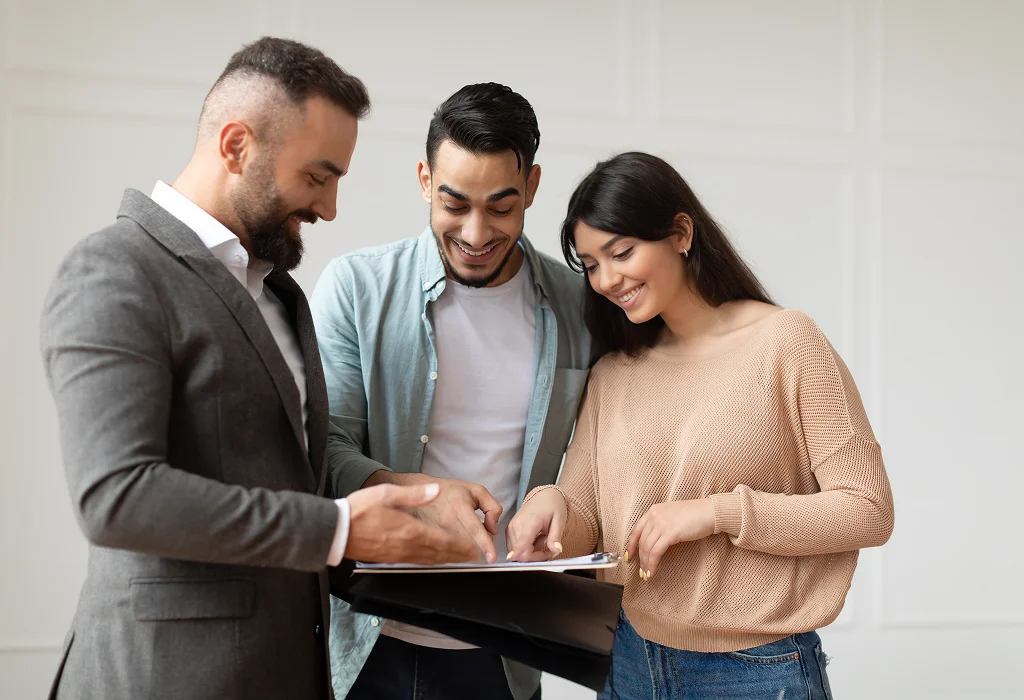 Expert Tax Return Filing for Individuals & Small Businesses Nationwide