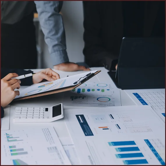 IRS Tax Resolution Services