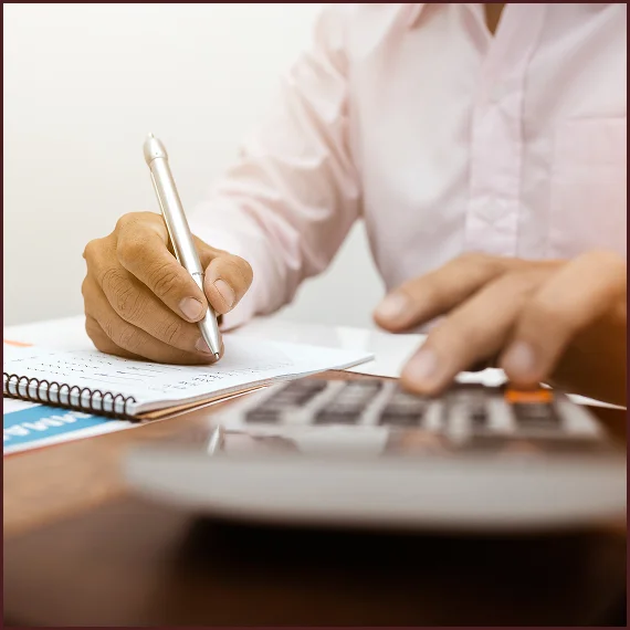 IRS Tax Resolution Services