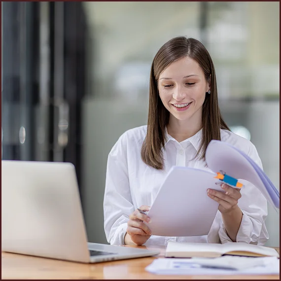 IRS Tax Resolution Services