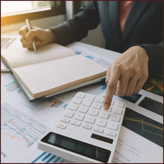 IRS Tax Resolution Services