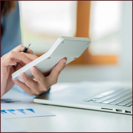 IRS Tax Resolution Services
