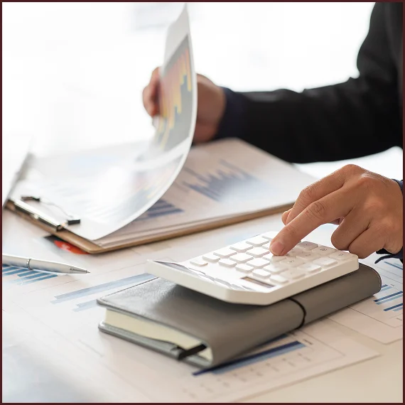 IRS Tax Resolution Services