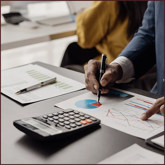 IRS Tax Resolution Services