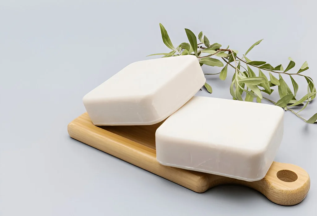 Handmade Skincare Products