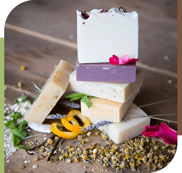 advantages of goat milk soap​