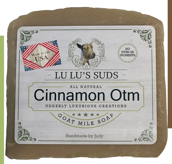 goats milk soap benefits​