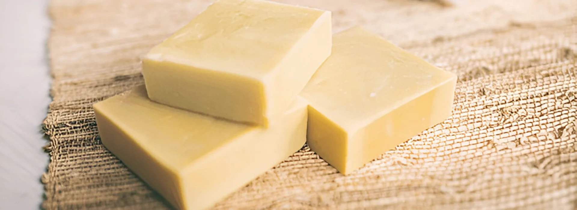 Organic Goat Milk Soap