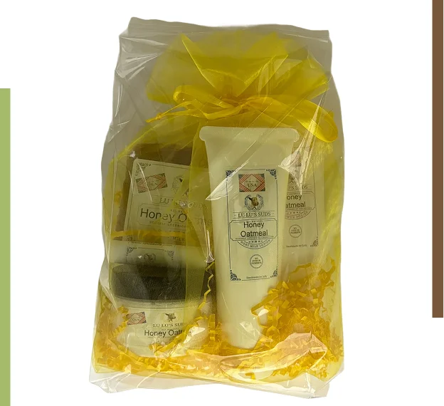 customizable gift packs