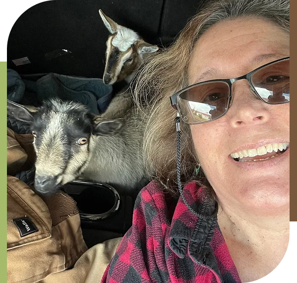 Best Goat Milk Soap
