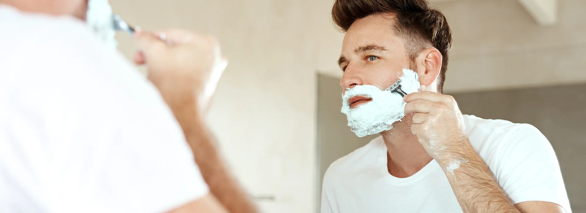 Goat Milk Shave Bars