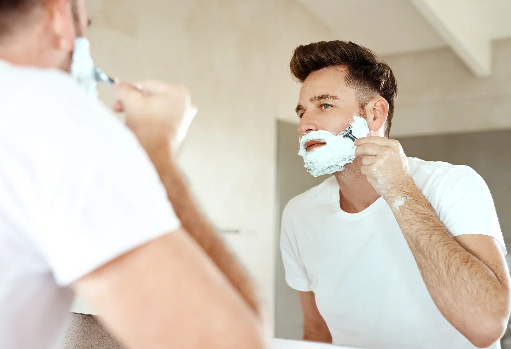 Goat Milk Shave Bars