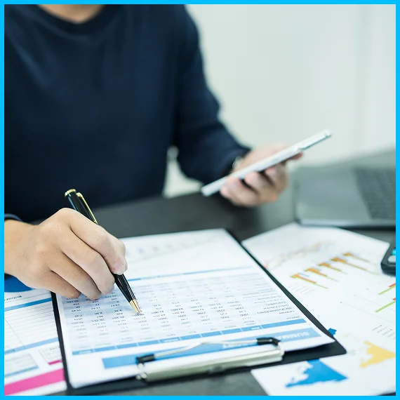 Small Business Tax Planning