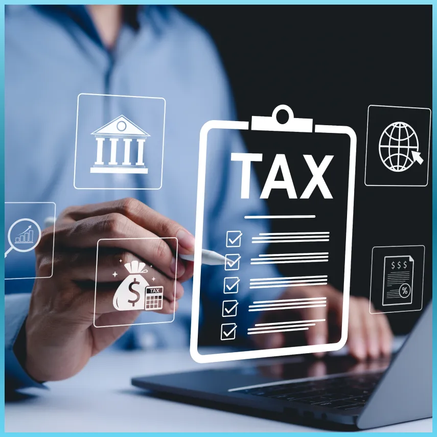 Tax Services For Individuals