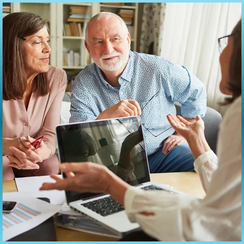 Tax Services For Individuals