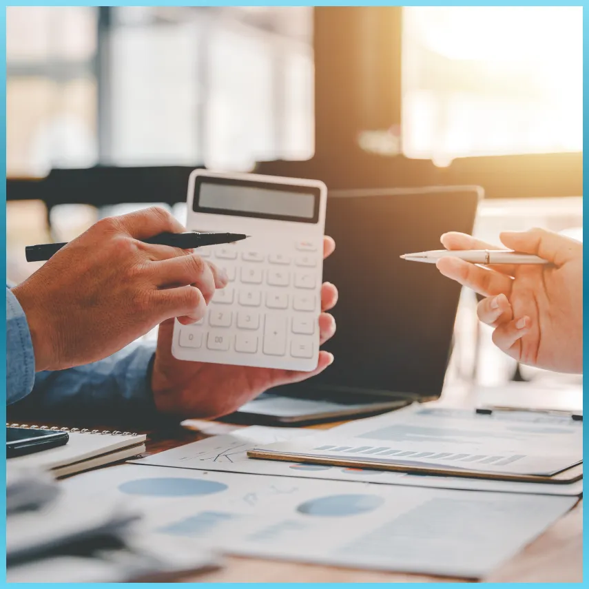 Tax Services For Small Businesses