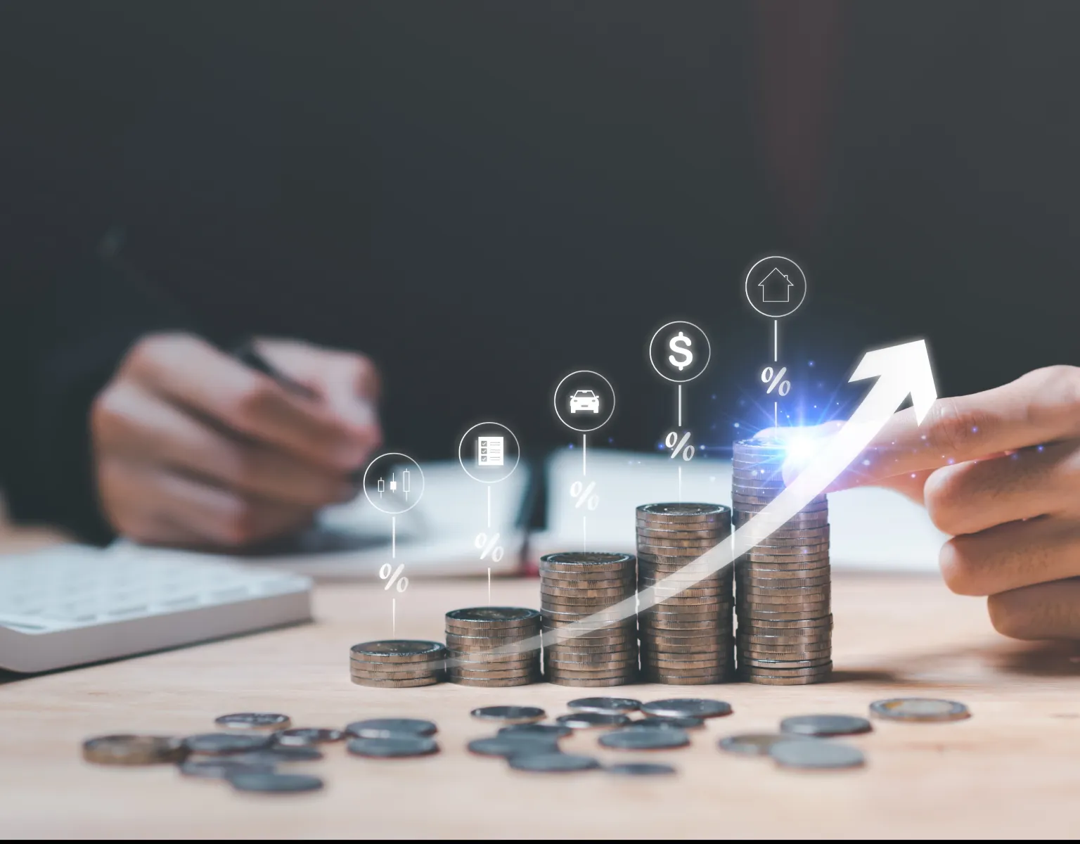 Tax Services For Small Businesses