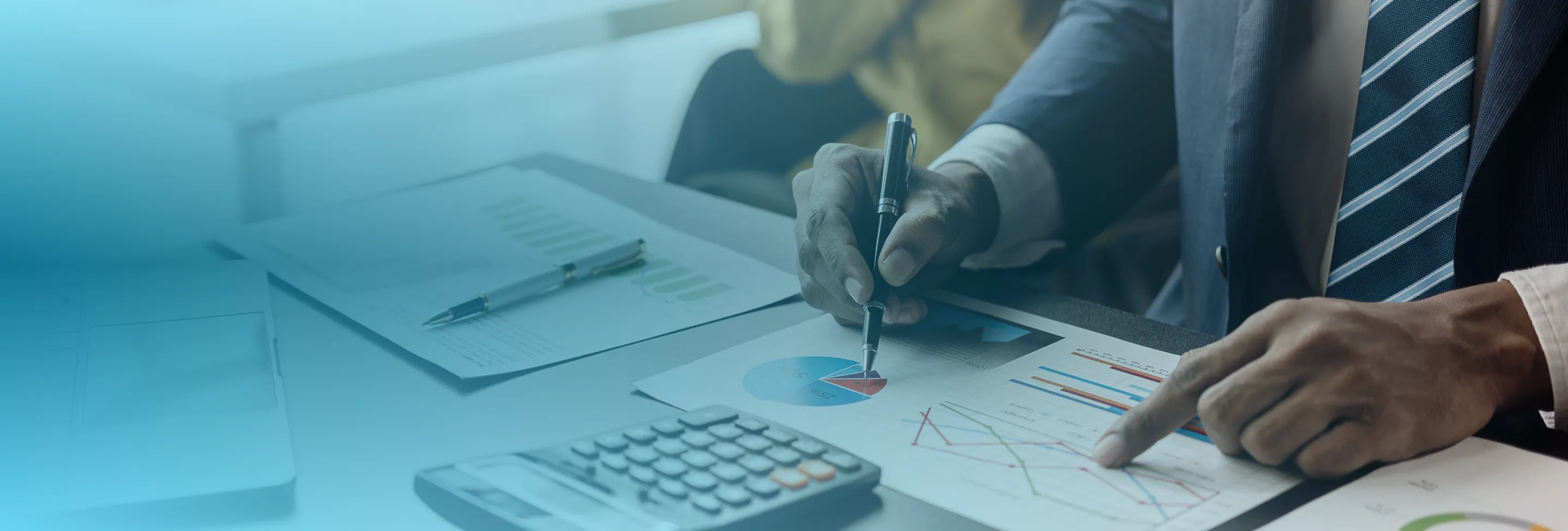 Tax Services For Small Businesses