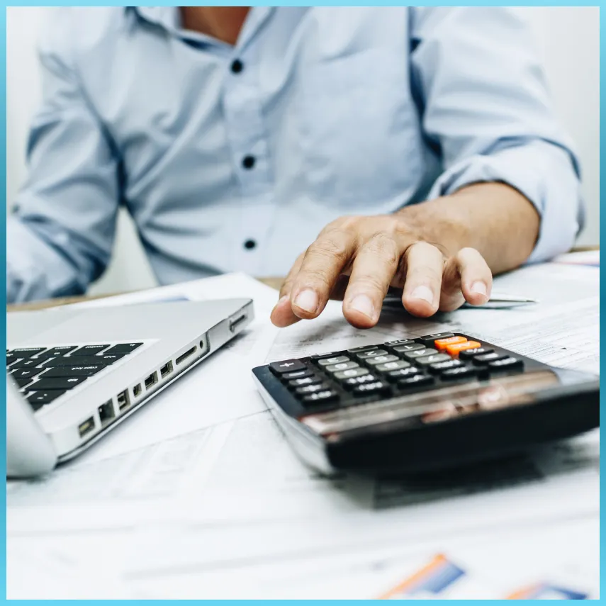 Cross Border Tax Accountant